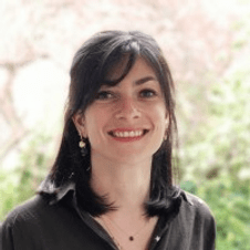 Photo de Pauline POTT