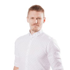 Kuva henkilöstä Tuomo Jämsen