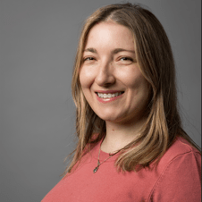 Picture of Katia Vacca