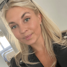 Bild på Jonna Svenson