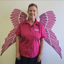 Picture of Julia Hamilton