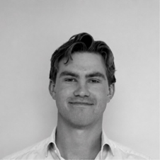 Picture of Gustaf Brusewitz