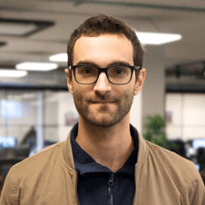 Picture of Gil Moutinho