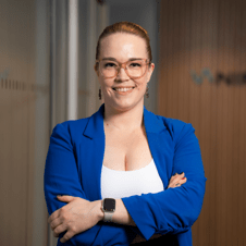 Picture of Marja-Elina Aerila