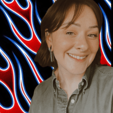 Picture of Taylor Kaufmann