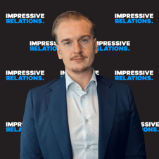 Bild på Julius Borelius