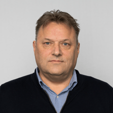 Bilde av Bernt Uttakleiv