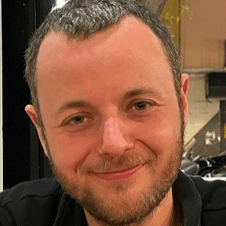 Picture of Matt Harper