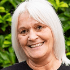 Picture of Louise Gall