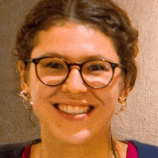 Photo de Mathilde François