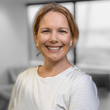 Picture of Tory KAKOSCHKE