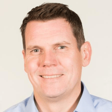 Picture of Siggi Saevarsson