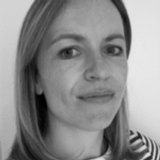 Picture of Julie Strøyer Rasmussen