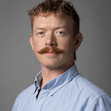 Picture of Gavin Campbell