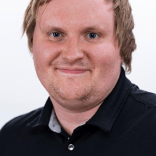 Bilde av Fredrik Herstad Øvrelid