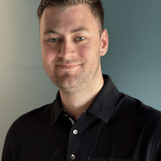 Bilde av Joakim Pedersen