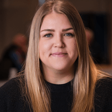Picture of Frida Magnusson