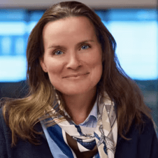 Bilde av Kristin Skisaker