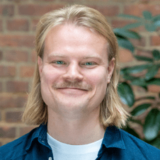 Picture of David Bäcklund