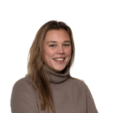 Picture of Michelle 't Kint