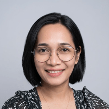 Picture of Ethel Jean Arausa