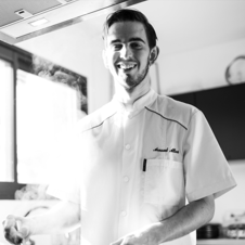 Photo de Arnaud ALLART