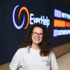 Picture of Daryna Severenchuk