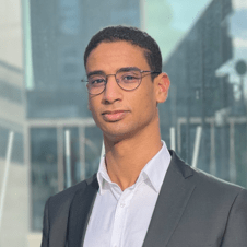 Picture of Mohamed KERROUMI