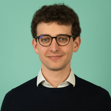 Picture of Thibaut GLAD
