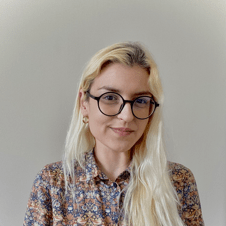 Picture of Marta Borovcanin