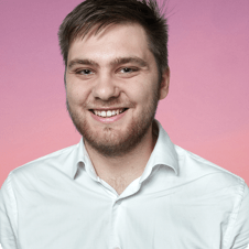 Bild på Tommie Lagerroos