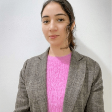 Photo de Dorra Zgolli