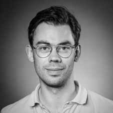 Foto van Tom Koudijs