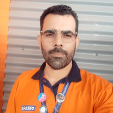 Foto de Luiz Carlos Monteiro