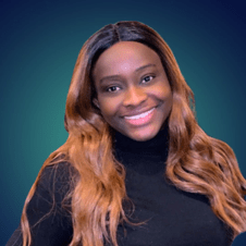 Photo de Melissa Ndengue