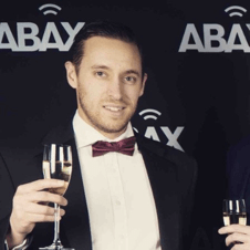 Picture of Guy Sharpe