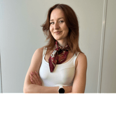 Picture of Aleksandra Suplicka