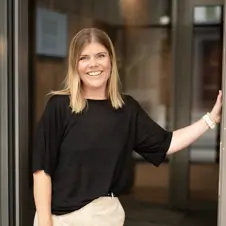 Bilde av Sonja Ravnestad