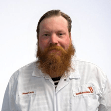 Kuva henkilöstä Jesse Kanto