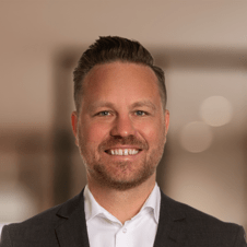 Bild på Tomas Nilsson