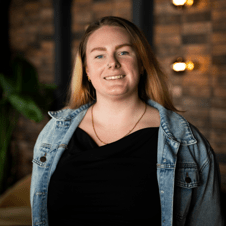 Picture of Trine Kristensen