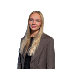 Bild på Tindra Eliasson