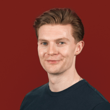 Picture of James Lynch