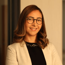 Picture of Karla Kvistedal