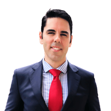 Picture of Odin Rodriguez Lago