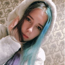 Picture of Anne Šaršunova