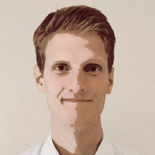 Bild på Magnus Staberg