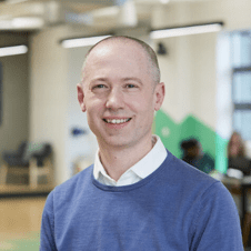 Picture of Joe Ludlow