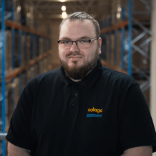 Bild von Colin Knorr