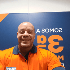 Foto de Fernando Augusto